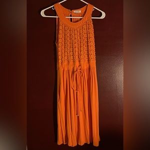 Calvin Klein Sundress